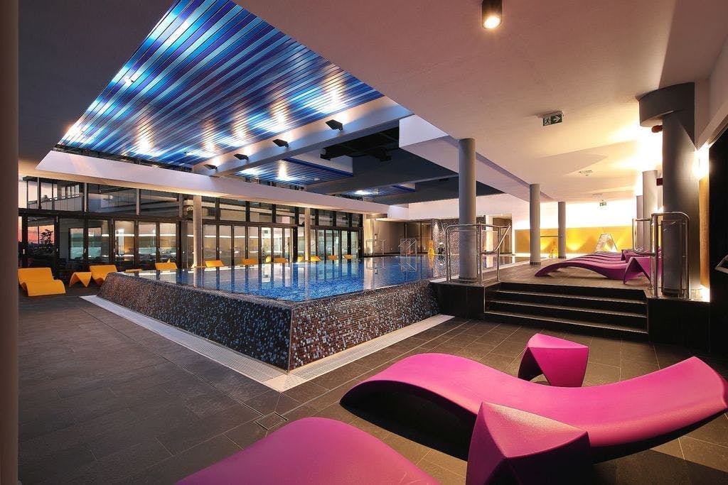 Ilirija Resort - Hotel Kornati - Proljetni obiteljski paket opuštanja