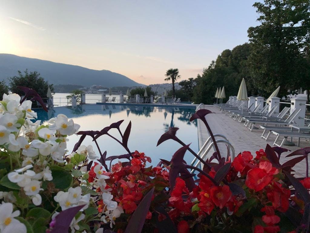 Hunguest Hotel Sun Resort - Odmor u Crnoj Gori