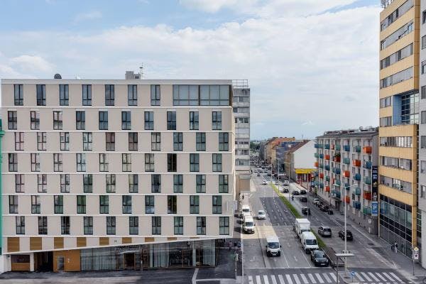 Radisson Hotel Graz - City break u Grazu