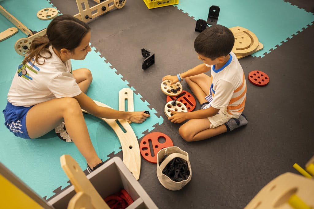 Valamar Diamant Hotel - Obiteljski odmor u Poreču tijekom tjedna