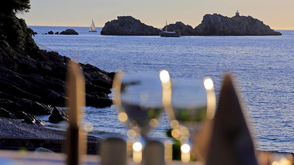 Hotel Splendid Dubrovnik - Proljetna čarolija u Dubrovniku