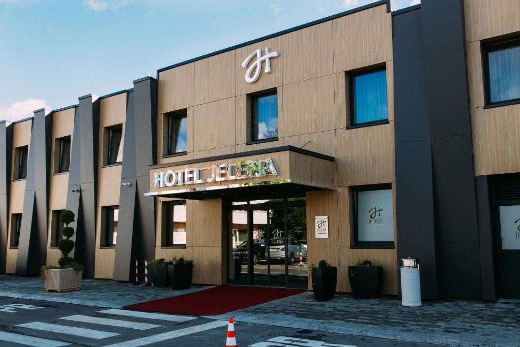 Hotel Jelena – Gradski odmor u Banja Luci