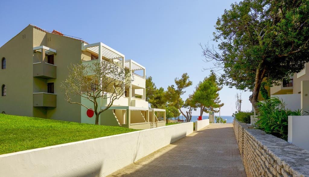 Park Plaza Verudela Resort - Proljeće