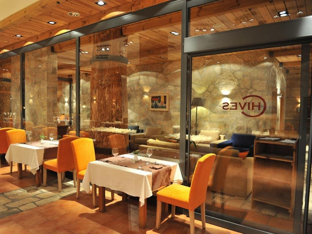 Bianca Resort & Spa - Wellness odmor udvoje u planinskoj oazi