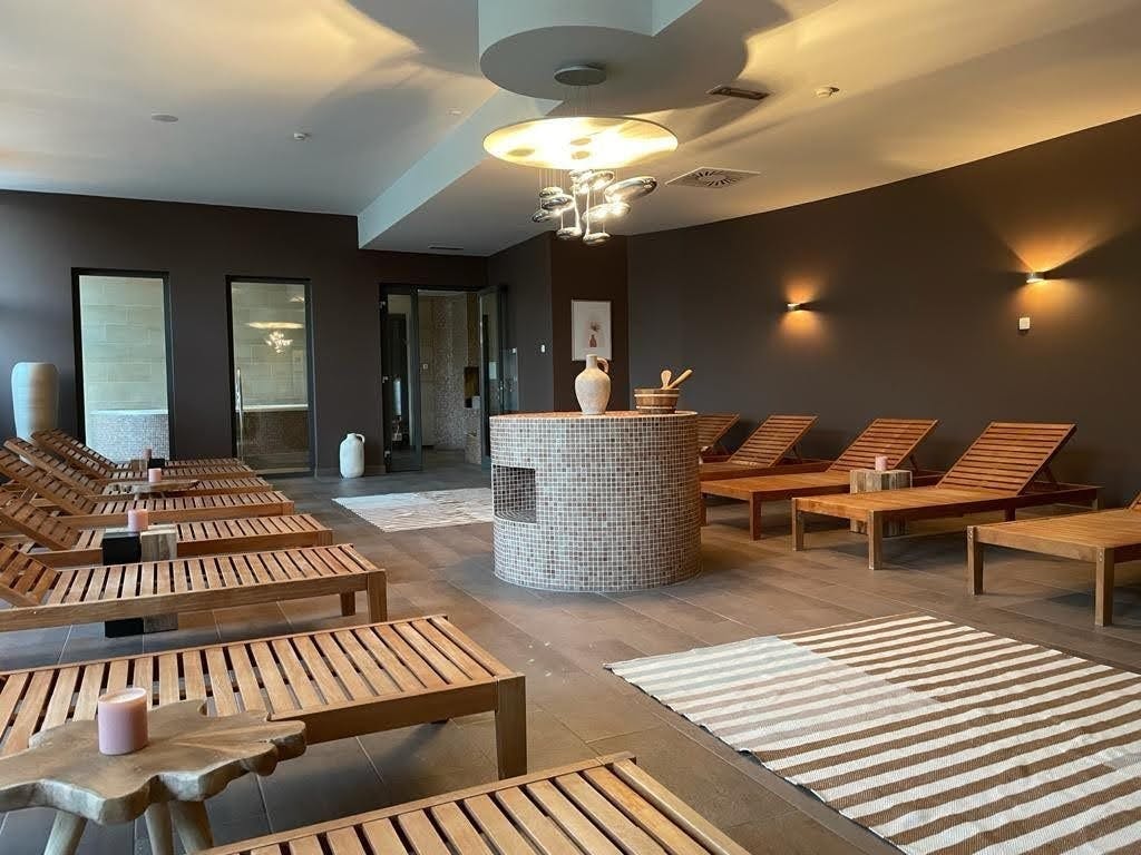 Wellness hotel Montis - Bajkovita zima uz wellness i masažu