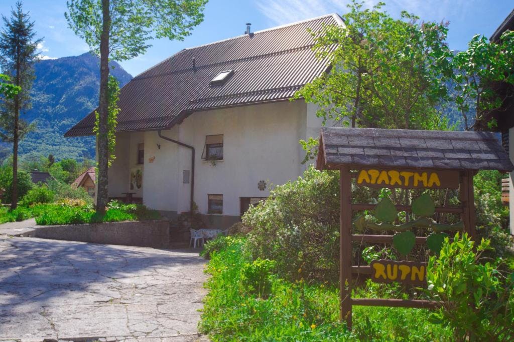 Bovec Holiday Home – Vaš kutak mira u zagrljaju prirode
