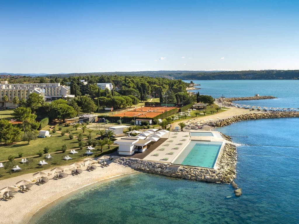 Aminess Vival Maestral Hotel - Obiteljski pozdrav ljetu - Superior Suite