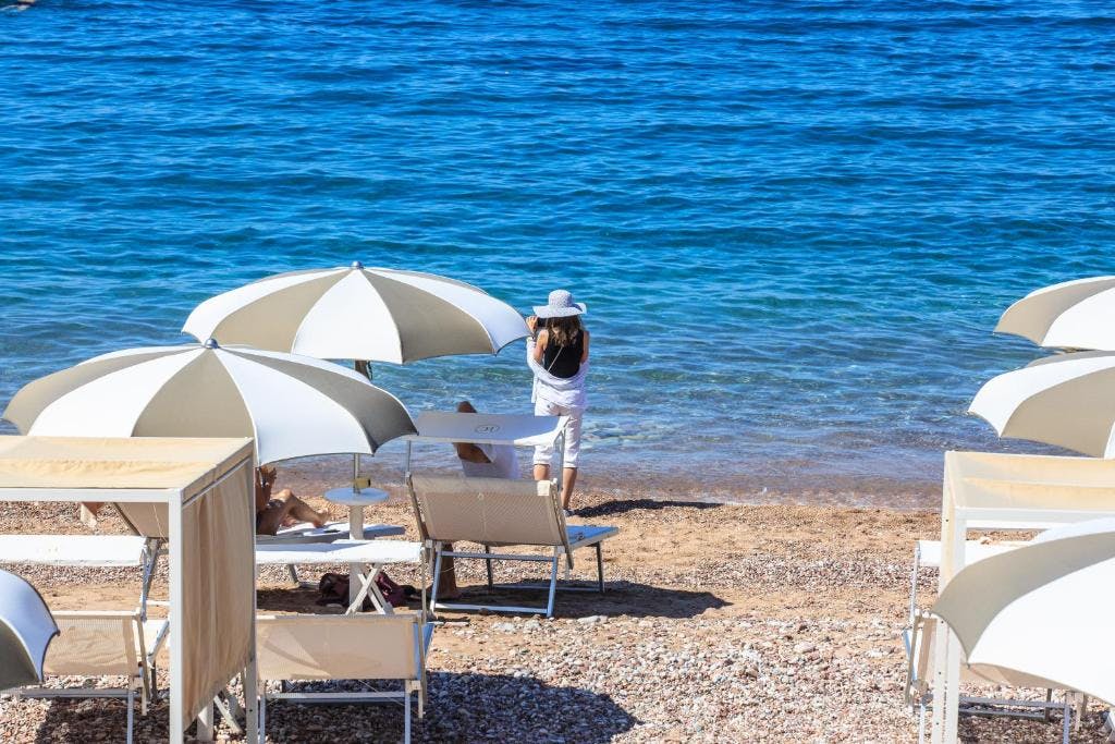 Hotel California by Aycon - First minute ljeto na ekskluzivnoj lokaciji