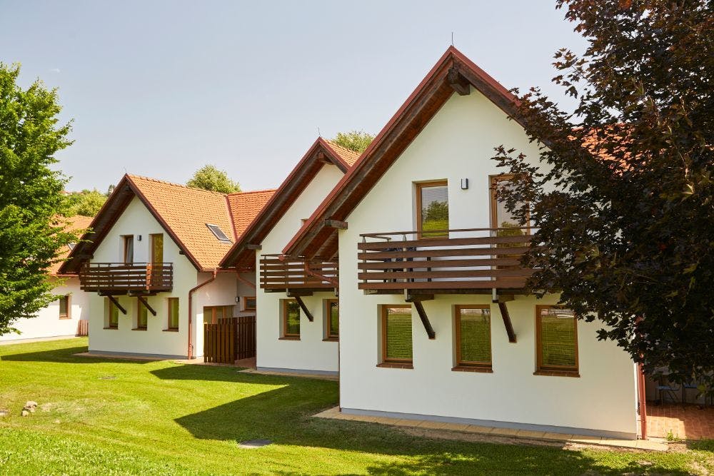 Thermal Resort Lendava - Apartman - Wellness odmor