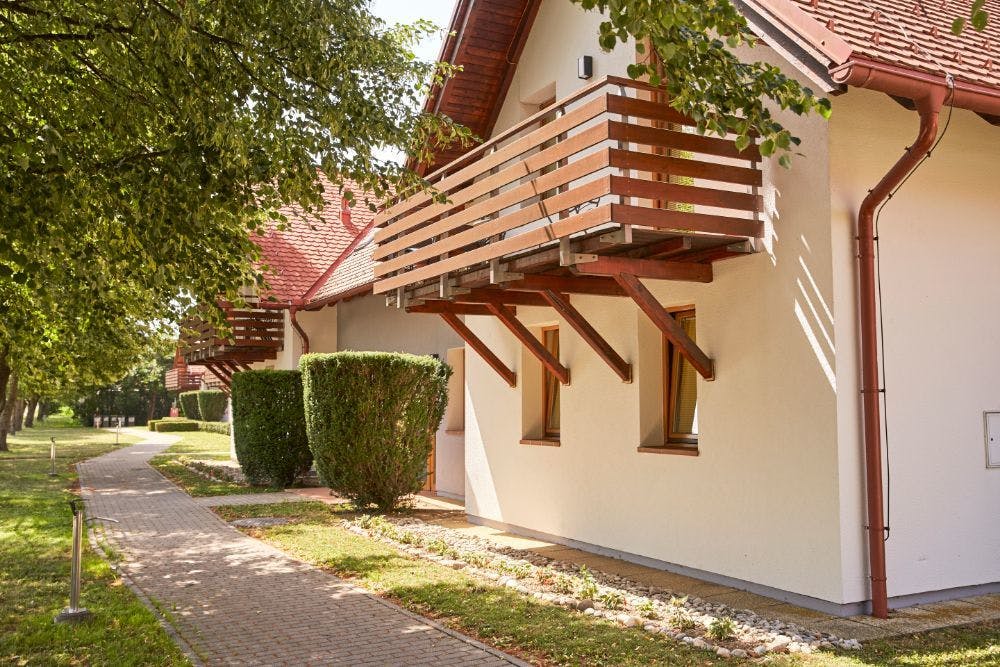 Thermal Resort Lendava - Apartman - Wellness odmor
