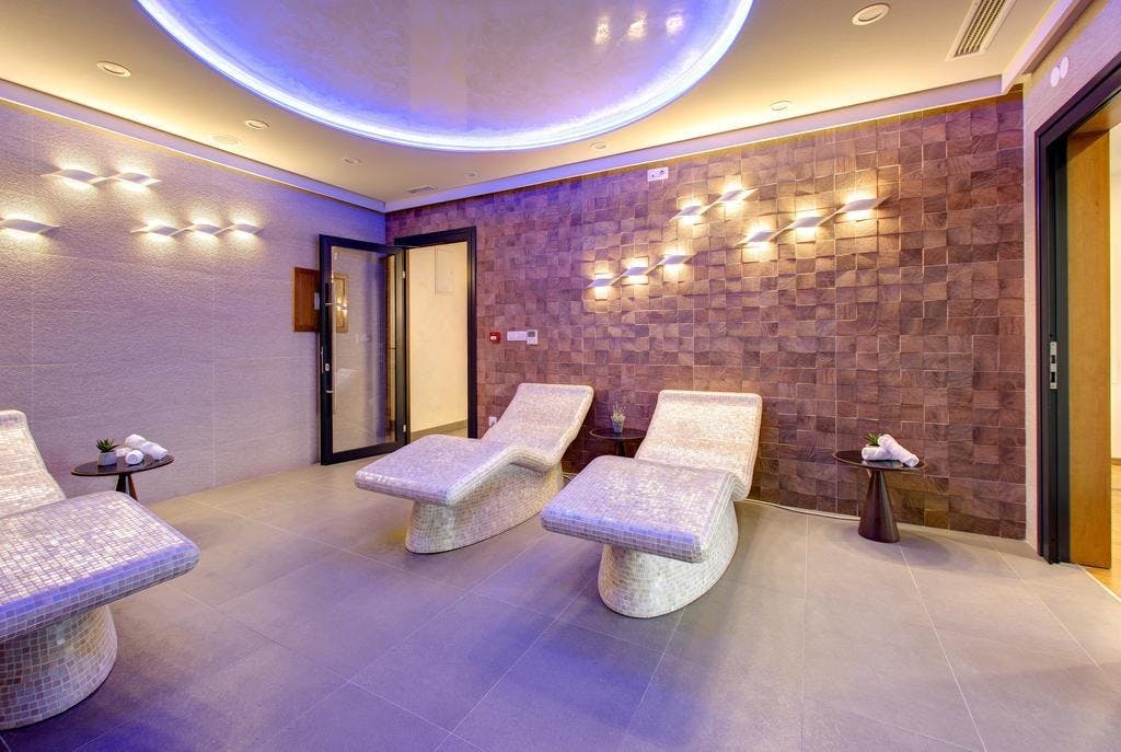 Eden Hotel & Spa - Odmor u Mostaru udvoje