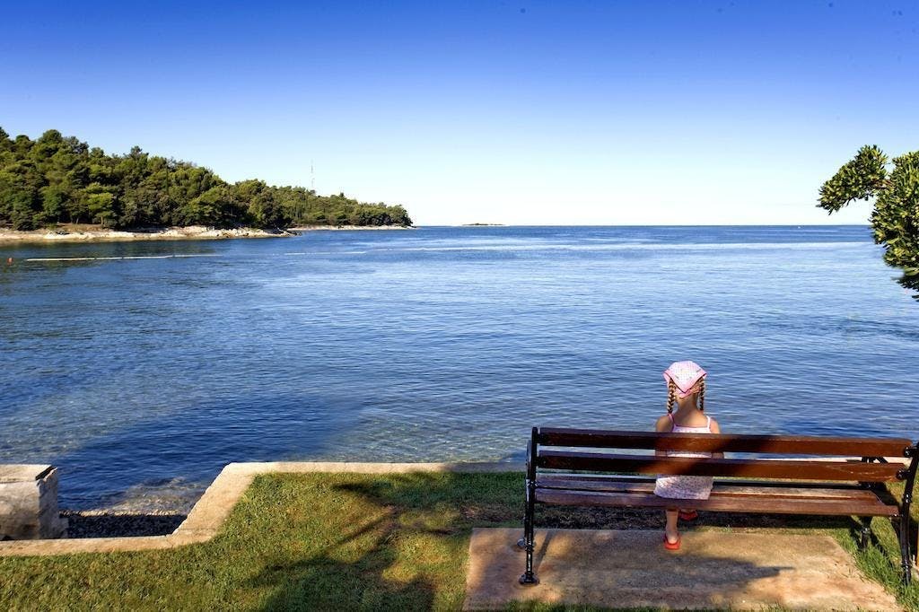 Hotel Gran Vista Plava Laguna - Ljeto u Poreču