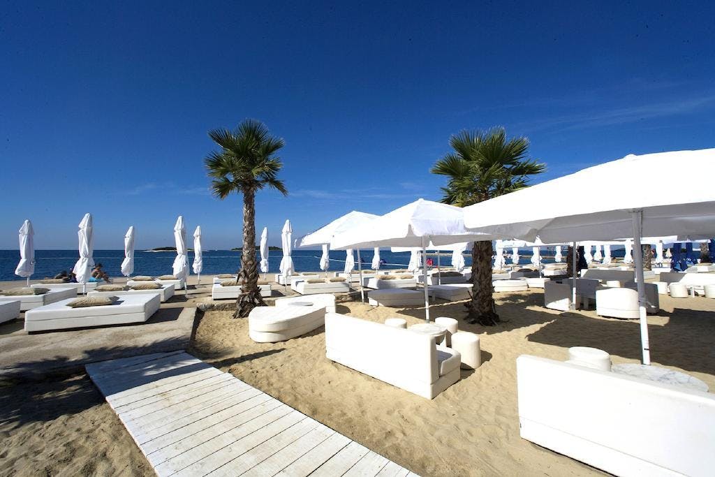 Hotel Delfin Plava Laguna - Ljeto u Poreču