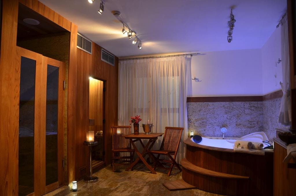 Boutique Hotel Villetta Phasiana - Romantičan SPA odmor