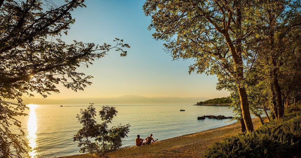 Magal Maradiso Hotel by Aminess - Proljeće u Njivicama na Krku - Junior Suite