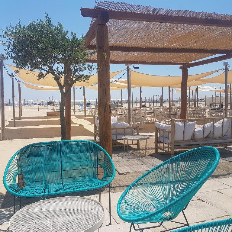 Hotel Alba - Odmor uz pješčanu plažu