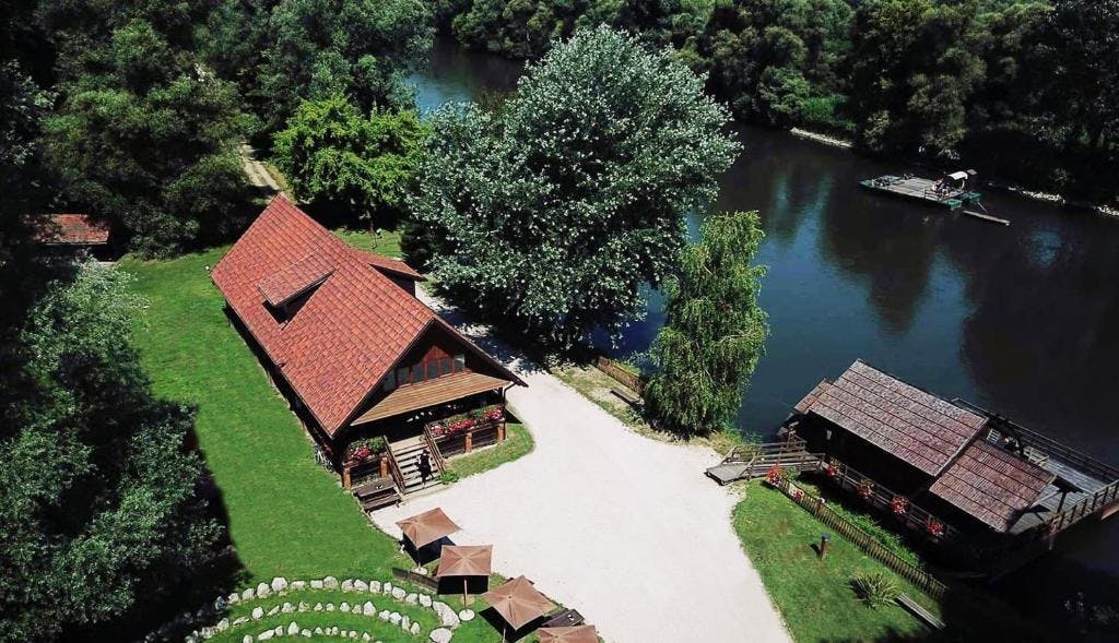 Apartman Sandra - Odmor s kupanjem u Termama Sveti Martin