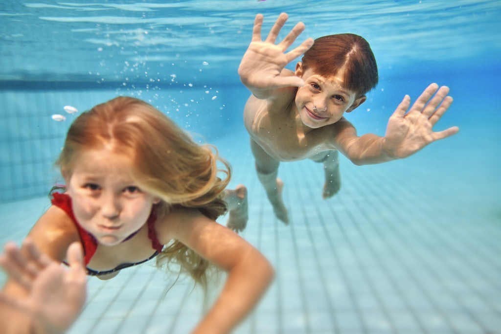 Terme Čatež - Hotel Toplice - Zimski termalni odmor
