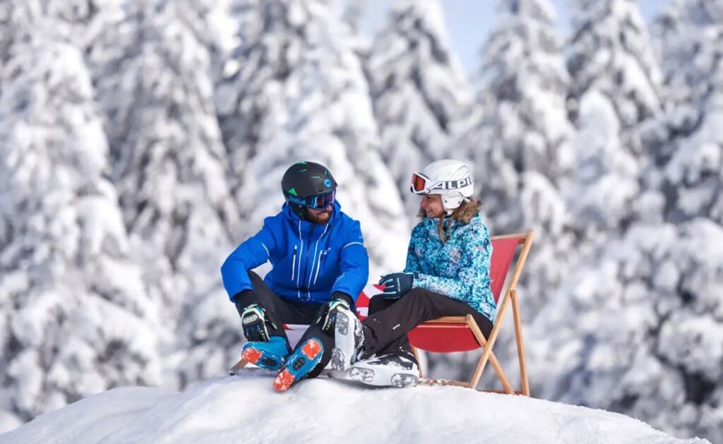 Vile Terme Zreče - SKI & SPA paket - Apartman