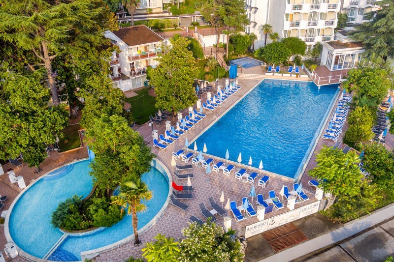 Hunguest Hotel Sun Resort - Odmor u Crnoj Gori