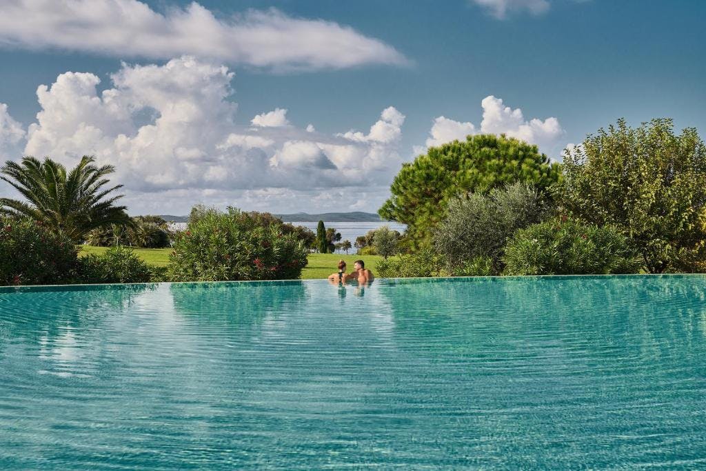 Falkensteiner Hotel & Spa Iadera - Blagdanski wellness odmor