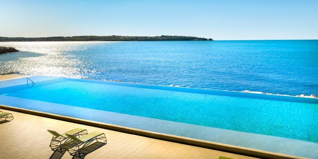 Aminess Vival Maestral Hotel - Obiteljski pozdrav ljetu