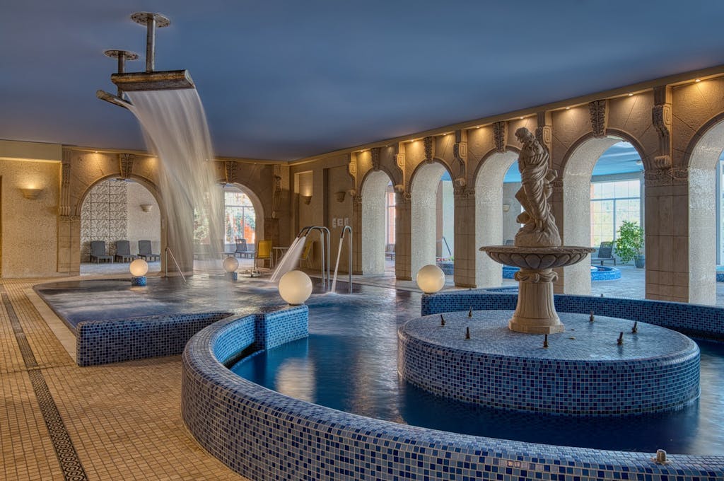 Hotel Bellevue Esztergom