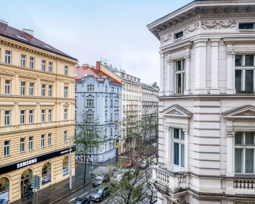 Villa Wagner Prague - Adults only odmor u Pragu