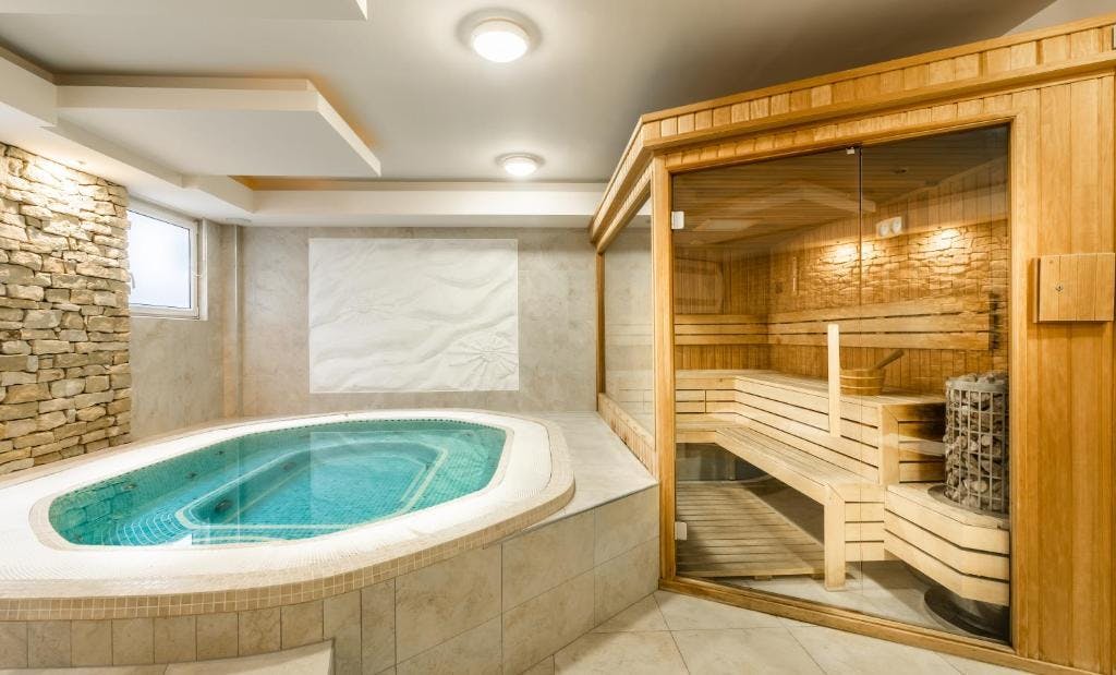 Thermal Hotel Mosonmagyarovar - Ekskluzivni SPA odmor