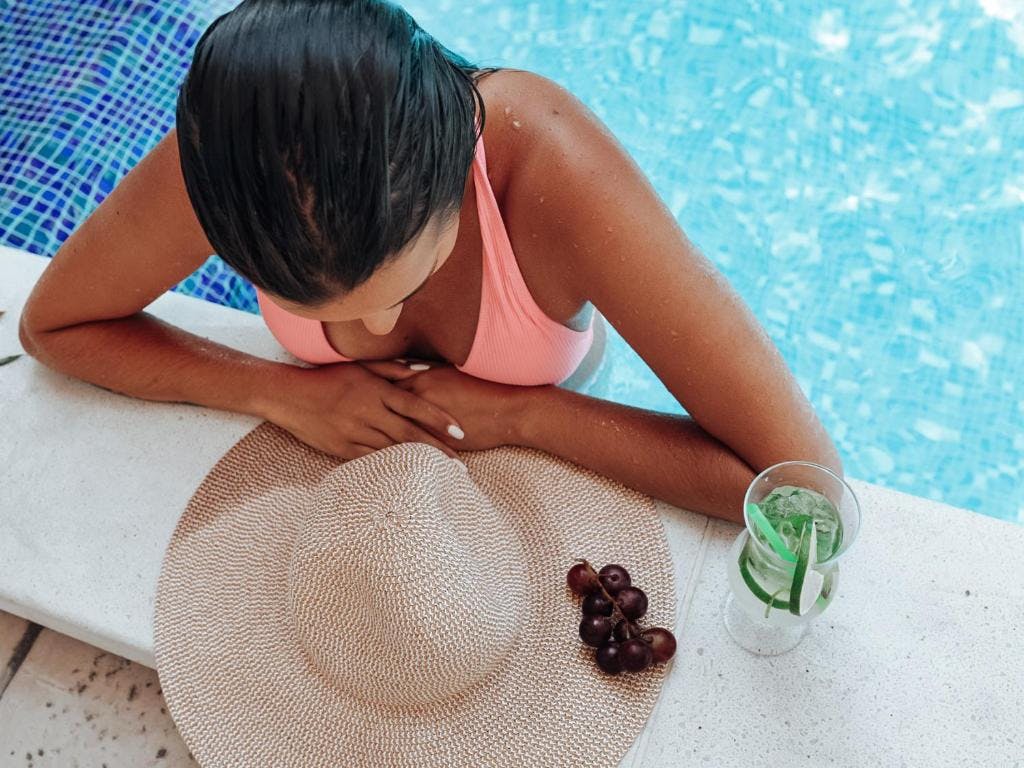 Hotel Harmony by Aycon - First minute ljeto u Petrovcu