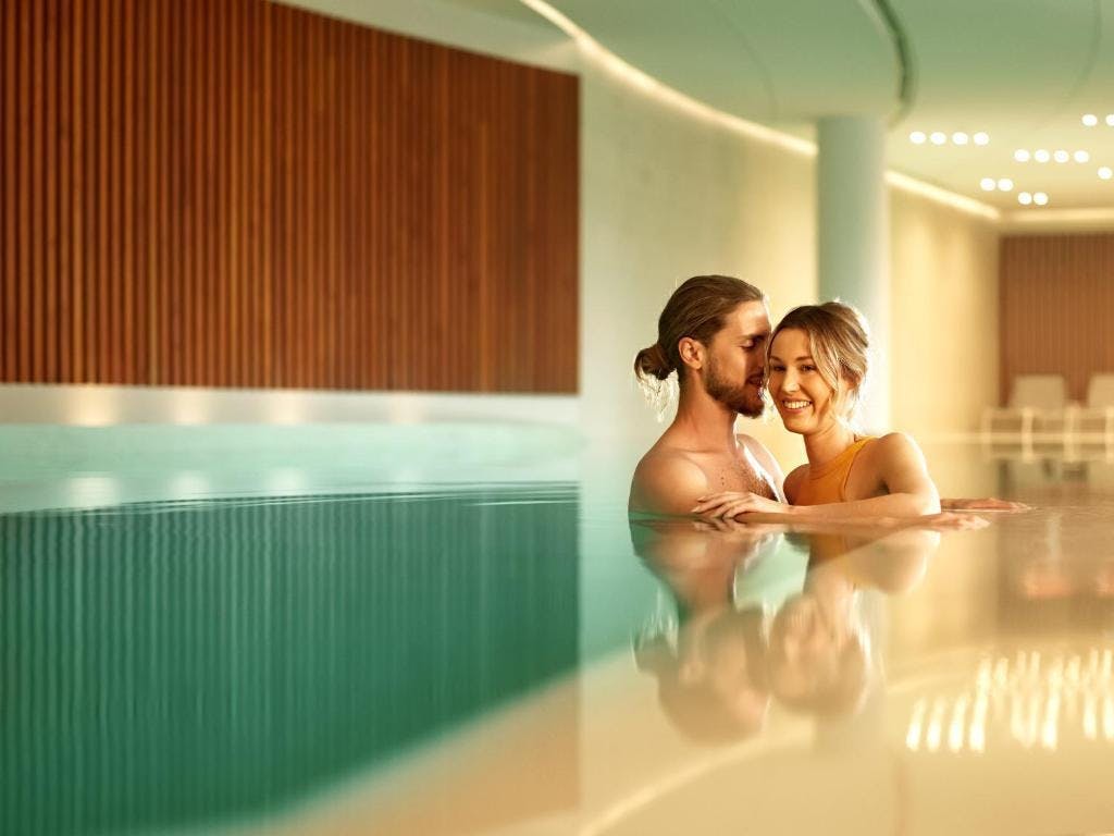 Sheraton Dubrovnik Riviera Hotel - Luksuzno proljetno wellness opuštanje