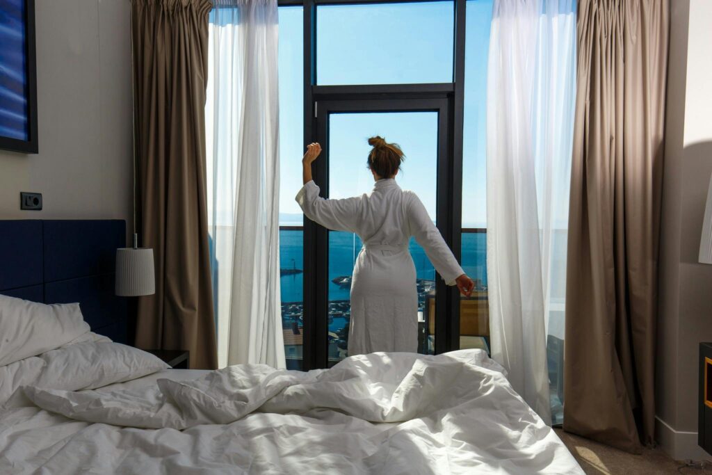 Marvie Hotel & Health - Vrhunsko wellness opuštanje u Splitu