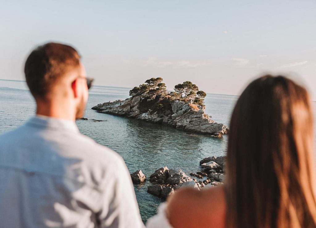 Hotel Riva by Aycon - First minute obiteljsko proljeće i jesen u Petrovcu