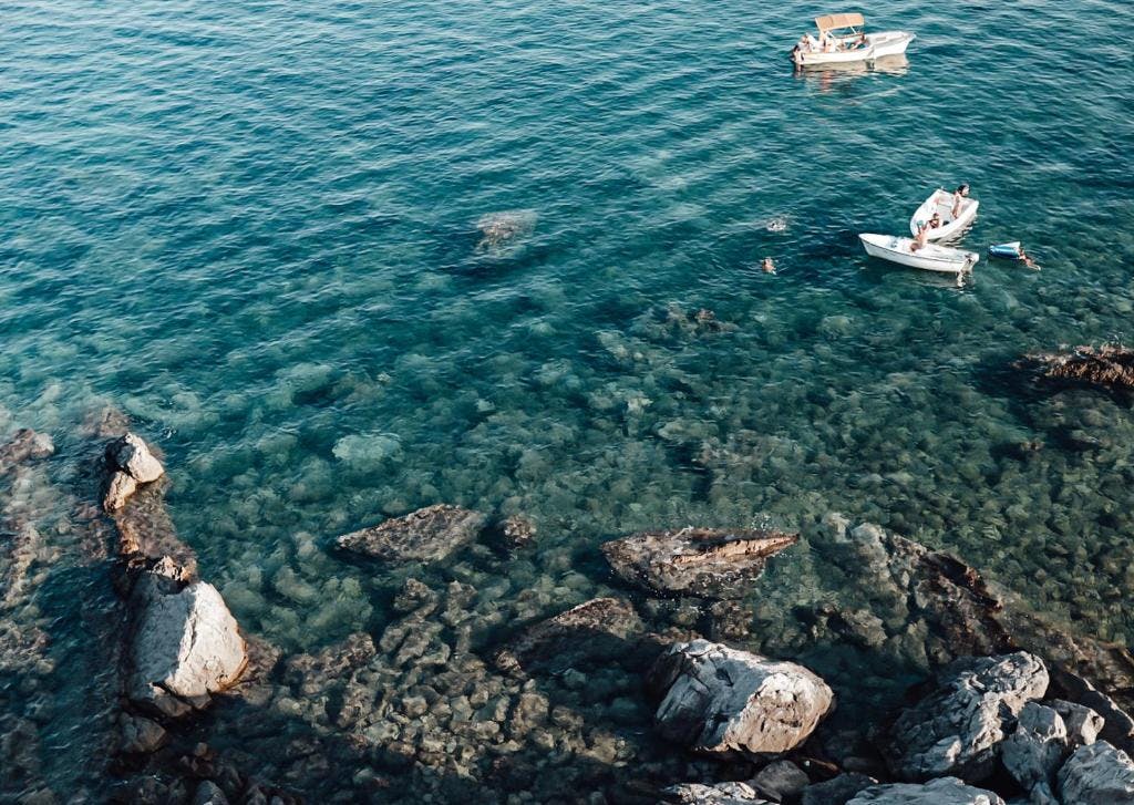 Hotel Riva by Aycon - First minute obiteljsko ljeto u Petrovcu