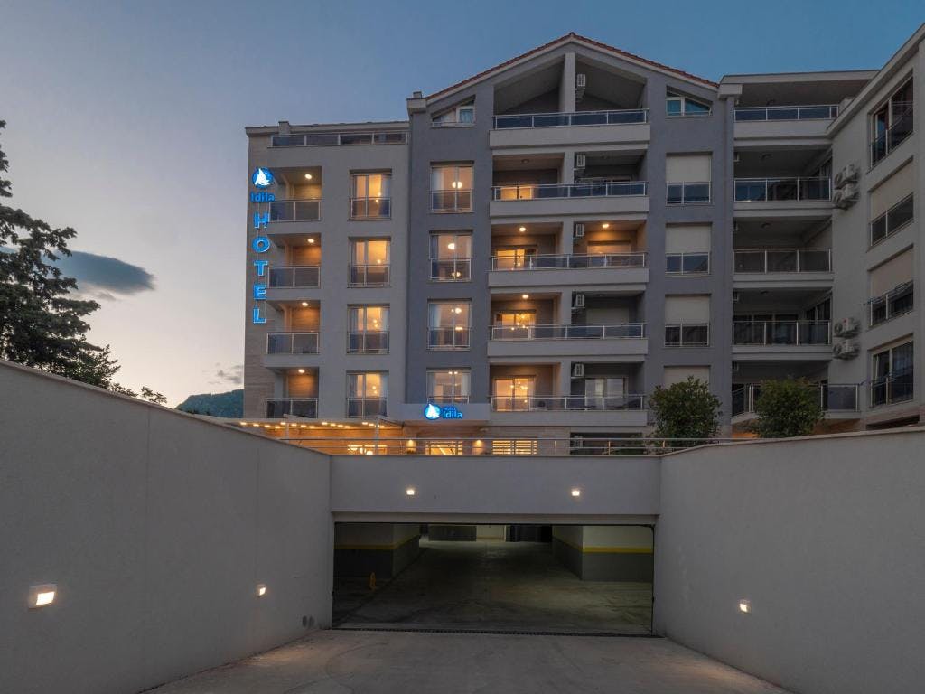 Hotel Idila by Aycon - First minute obiteljsko proljeće i jesen