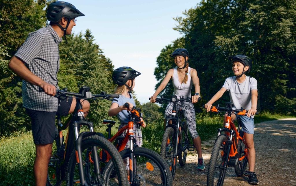 Wellness & Spa Apartmaji Bolfenk - Ljetni vikend odmor na Pohorju