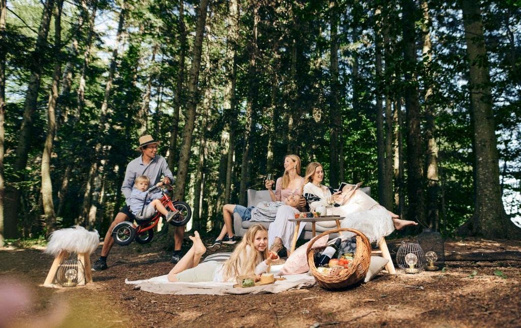 Wellness & Spa Apartmaji Bolfenk - Ljetni vikend na Pohorju