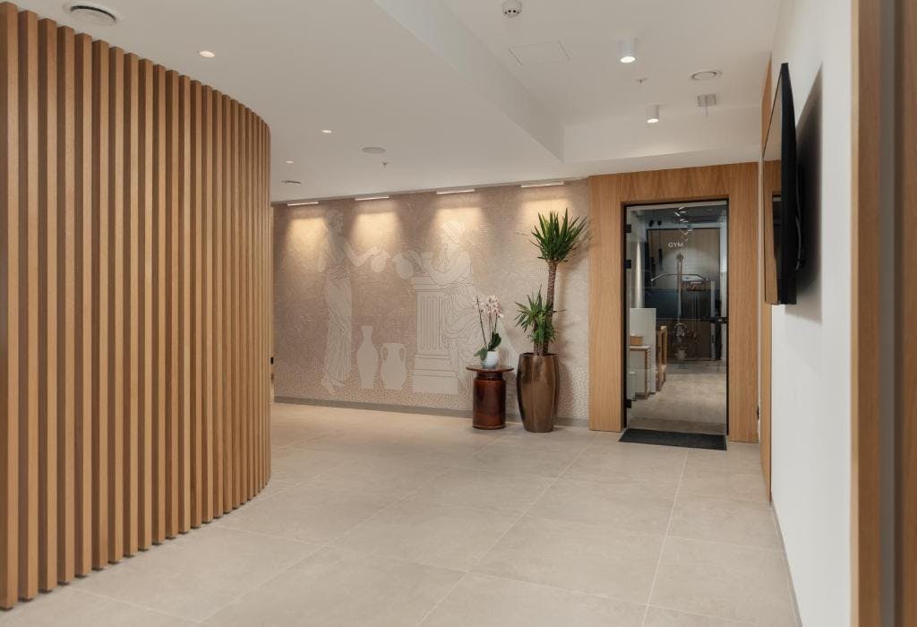 Hotel Harmonia by Dukley - Raskošan obiteljski wellness odmor