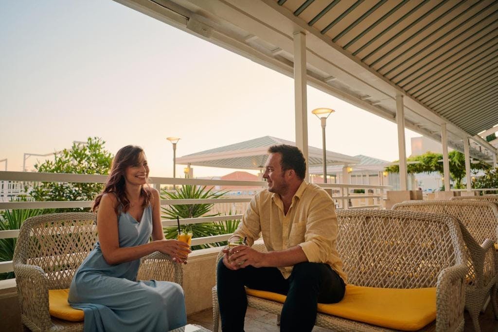 Bluesun Hotel Alga - Romantično proljeće s punim pansionom