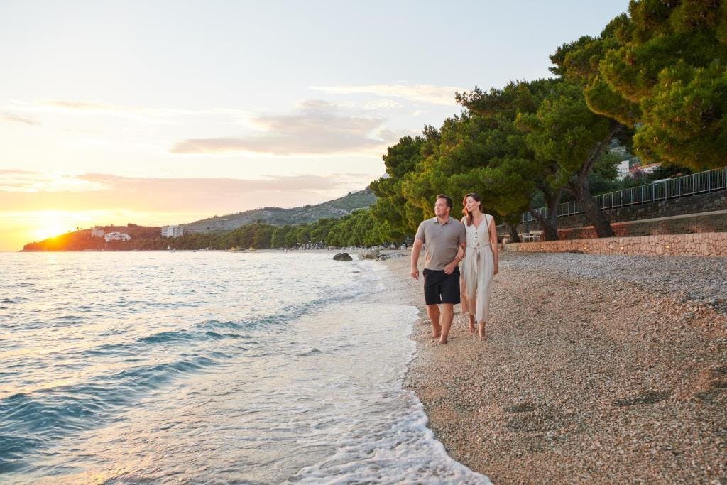 Bluesun Hotel Alga - Romantično proljeće s punim pansionom