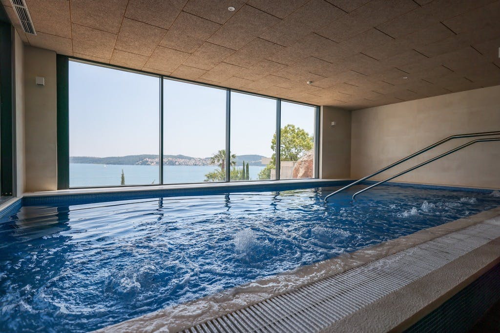 Hotel Ola - Proljetni wellness odmor u Adults only hotelu