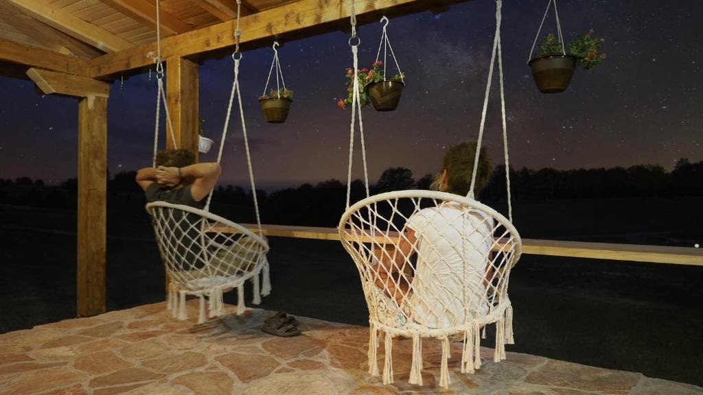 Apartmani Center of the World - Odmor u prirodi Nacionalnog parka Durmitor