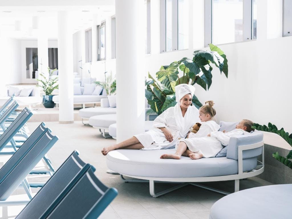 Falkensteiner Family Hotel Diadora - Zabavni svibanjski obiteljski odmor