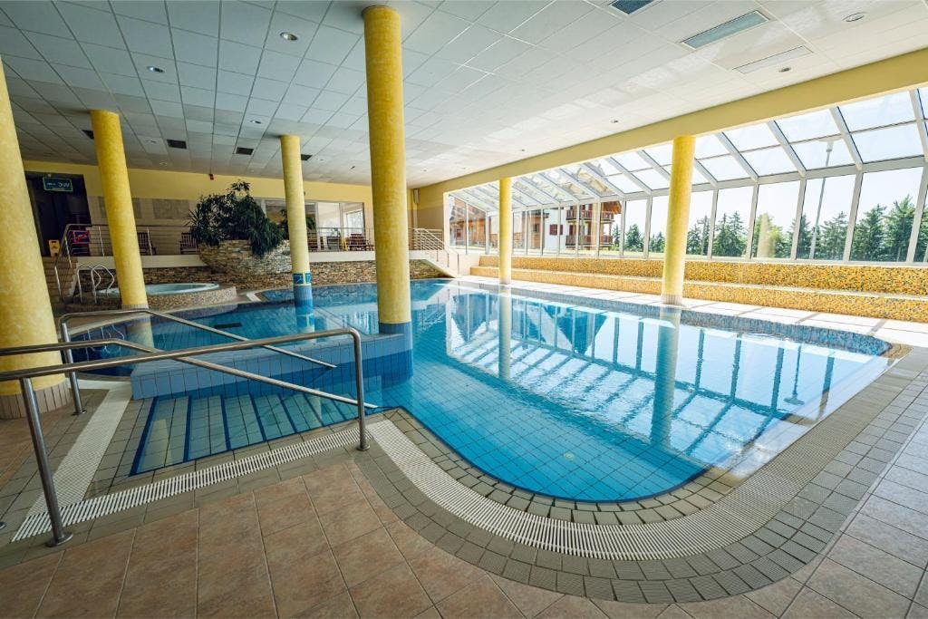 Wellness & Spa Apartmaji Bolfenk - Proljetni vikend na Pohorju