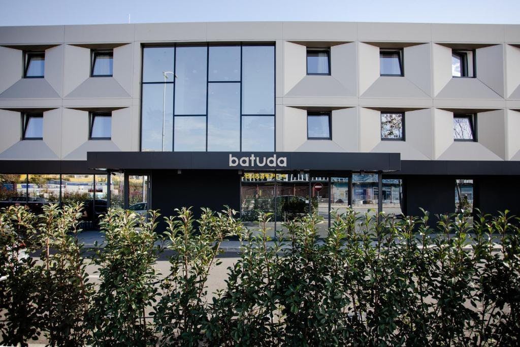 Hotel Batuda - Zimski odmor udvoje u Splitu