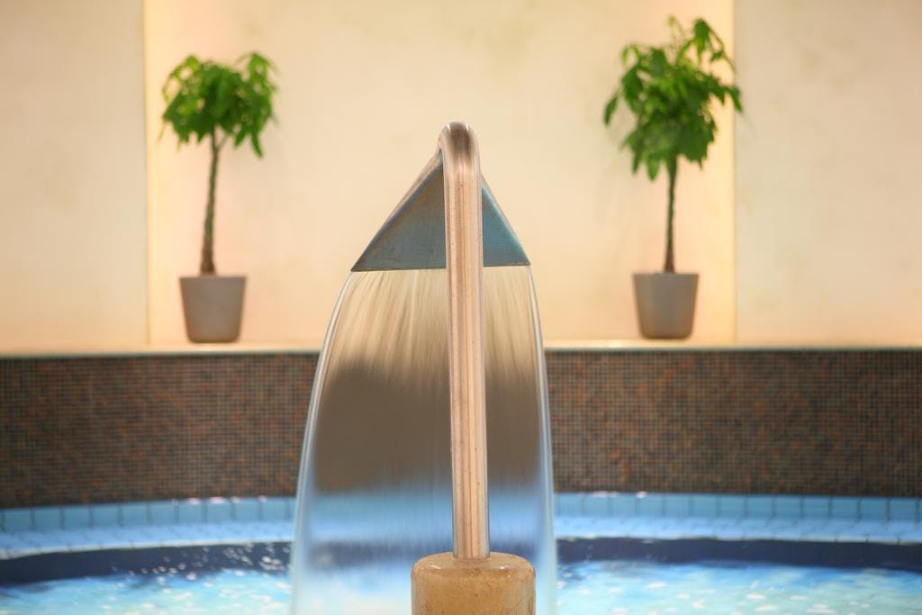 Palace Hotel Hevíz - Wellness odmor u Hévízu