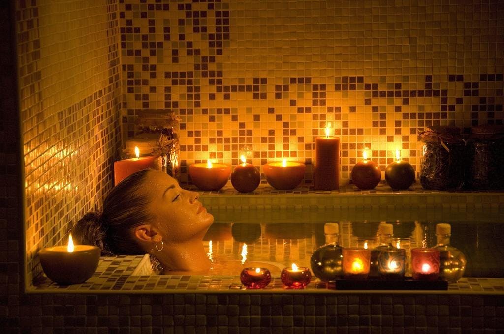 Hotel Horizont - Svibanjsko wellness opuštanje na makarskoj rivijeri