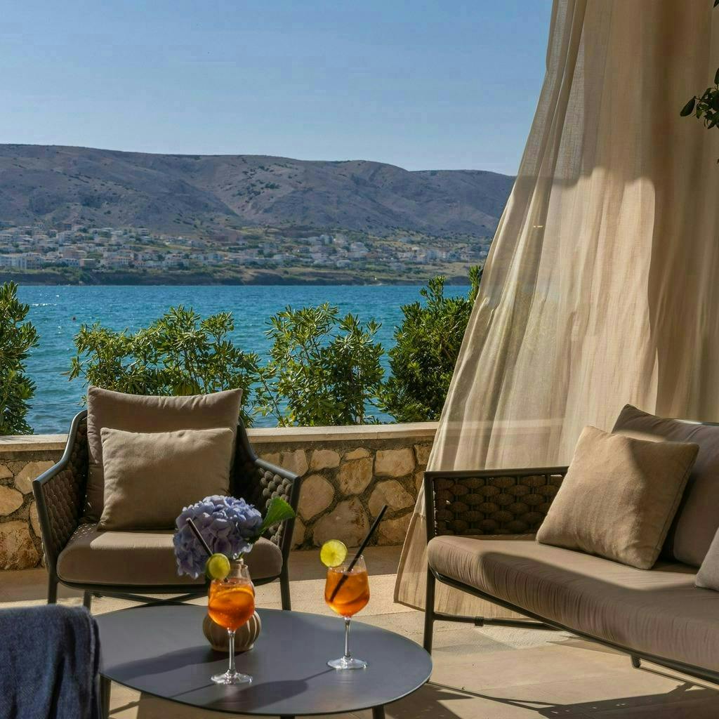 Family Hotel Pagus - All inclusive pozdrav ljetu na Pagu