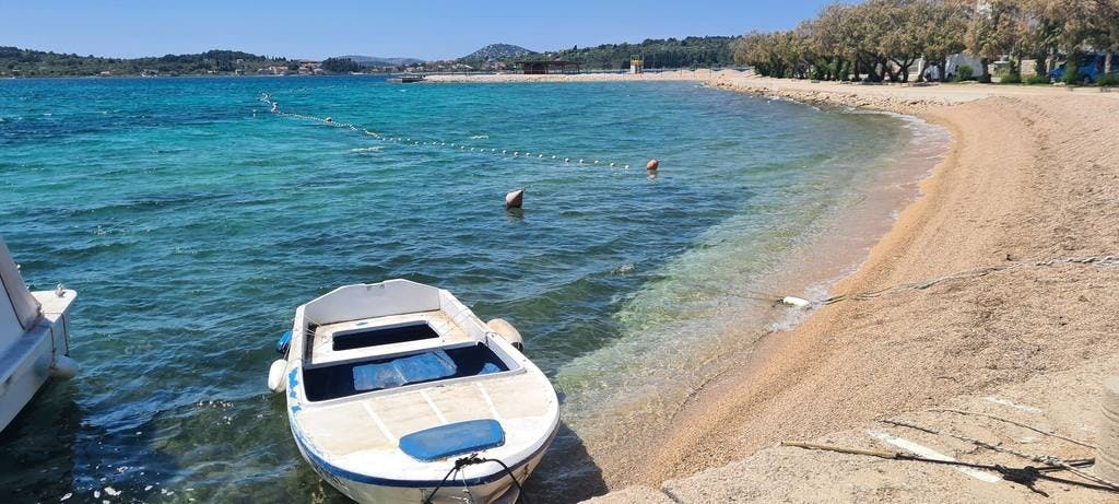 Apartmani Mateo - Odmor u Vodicama