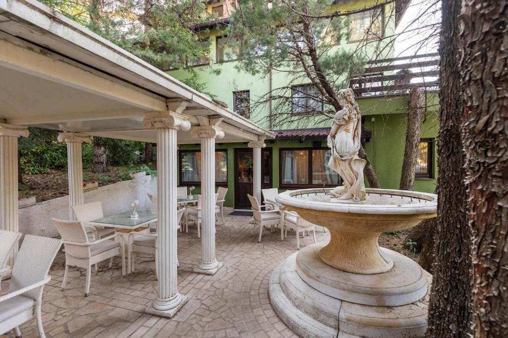 Holiday Resort Zlatni Dol - Opuštanje u prirodi za 3 osobe